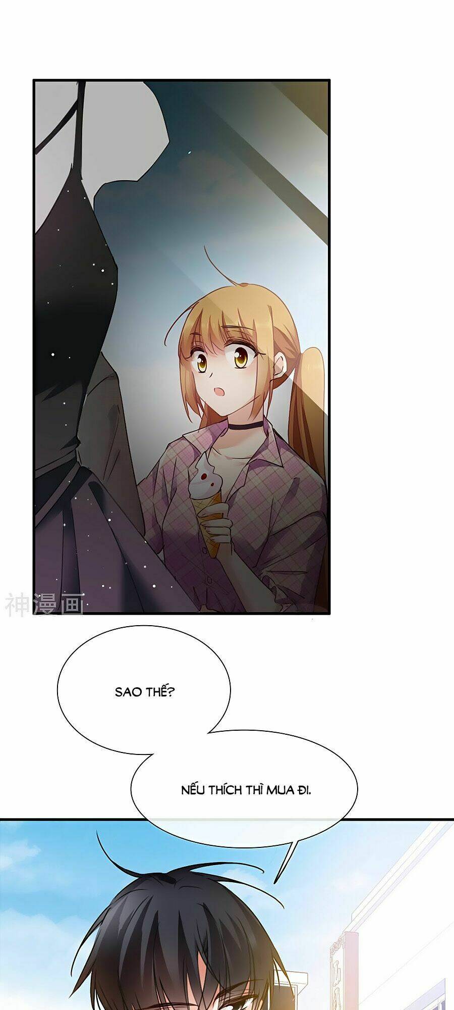 nhân chất tình nhân chapter 21.2 6