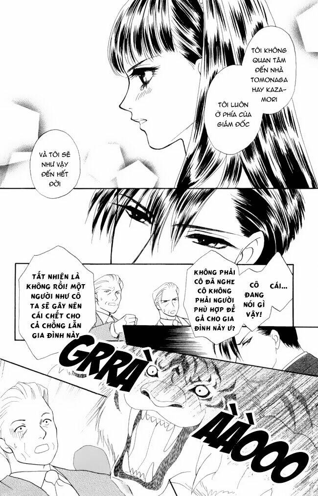 barairo my honey chapter 11 28