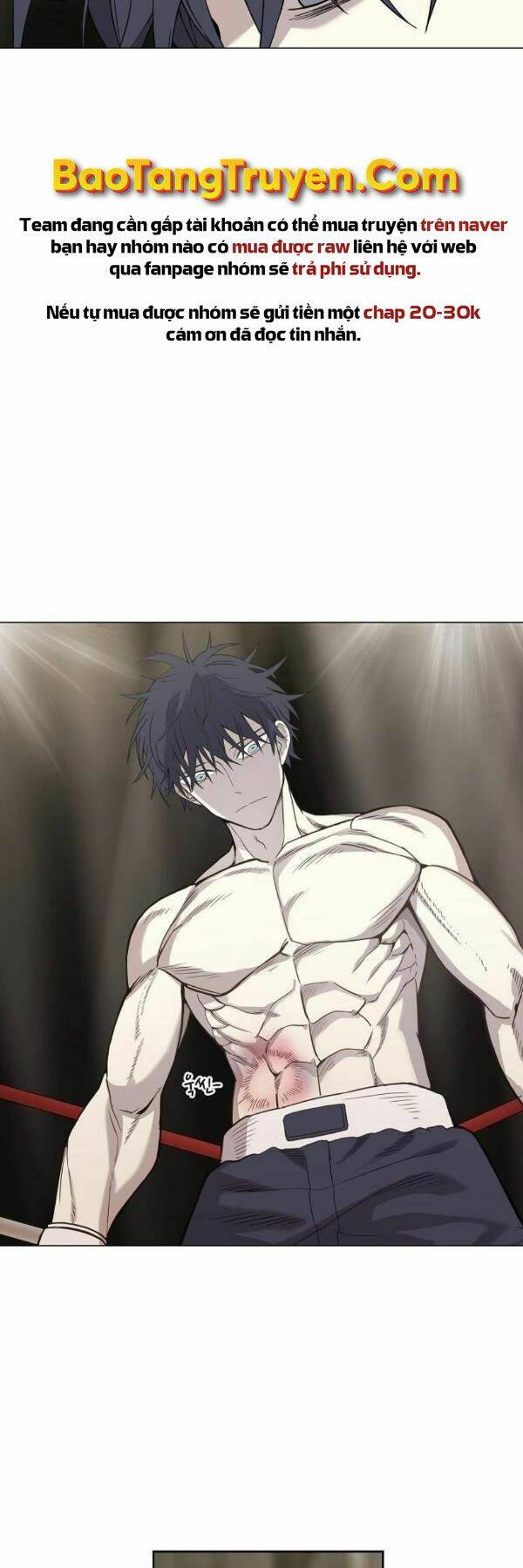 võ sĩ - the boxer chapter 111 54