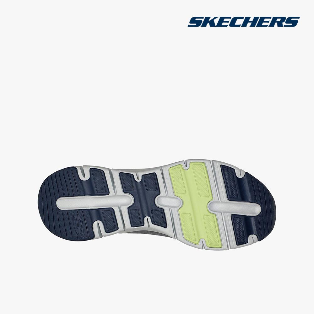 SKECHERS - Giày đi bộ nam Arch Fit 232303