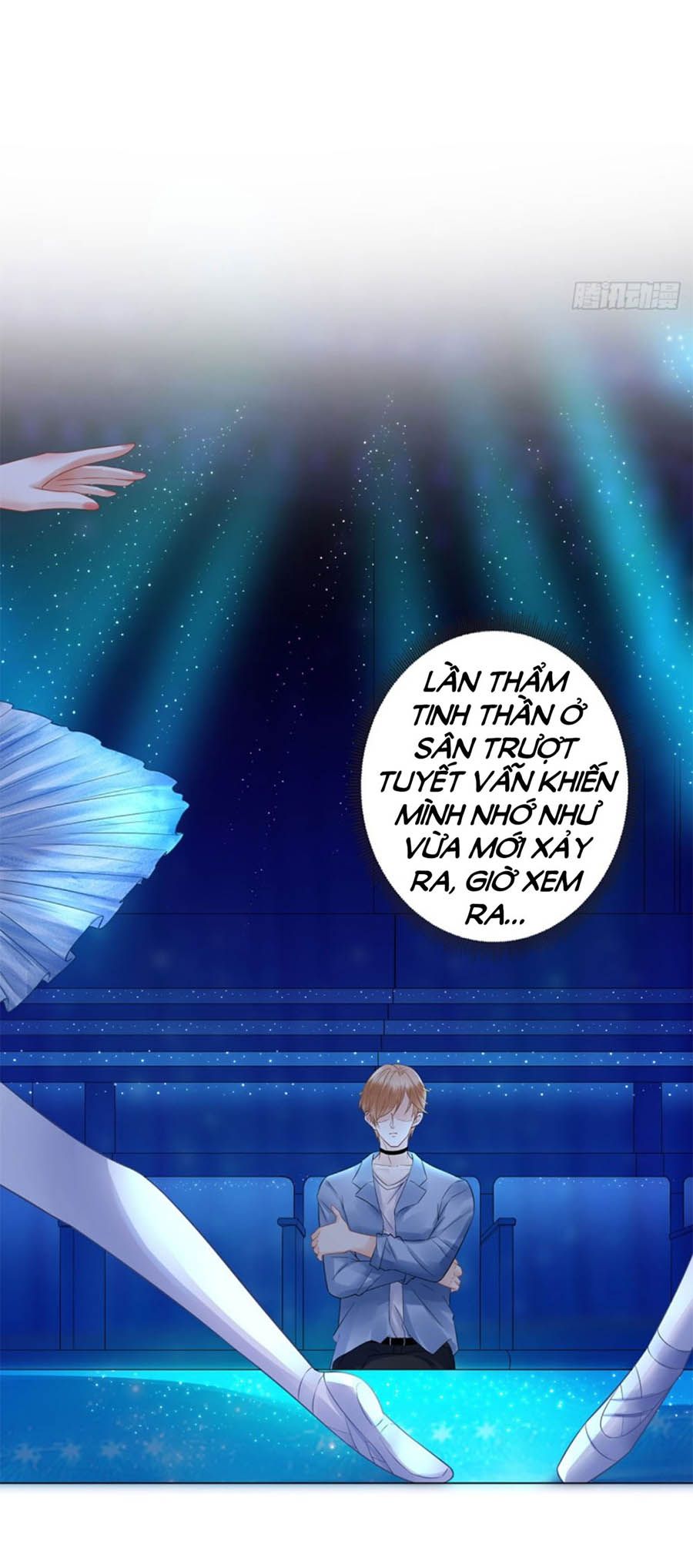 Bạn Trai Điều Khiển Giấc Mơ chapter 55 - Trang 5