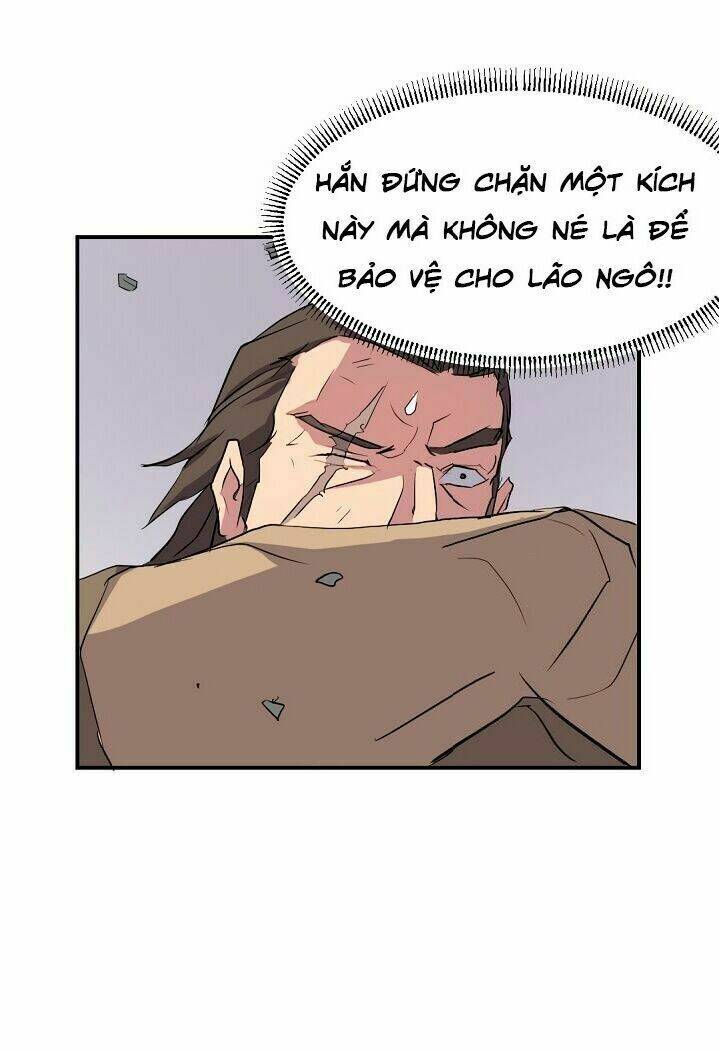 trọng sinh, bất khả chiến bại chapter 19 21