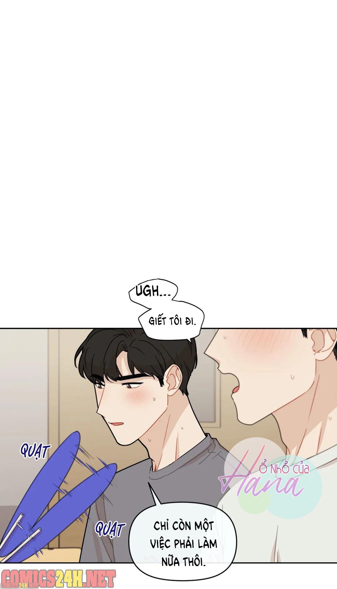 ngọt ngào như địa ngục chapter 12 17