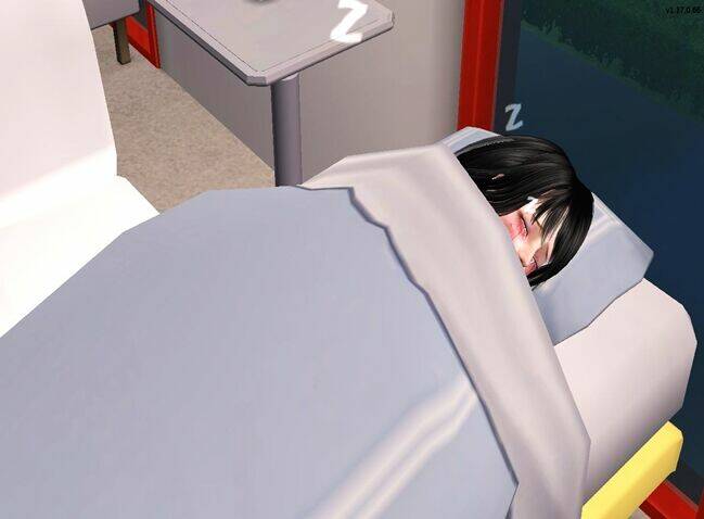 tìm em [truyện sims] chapter 17 20