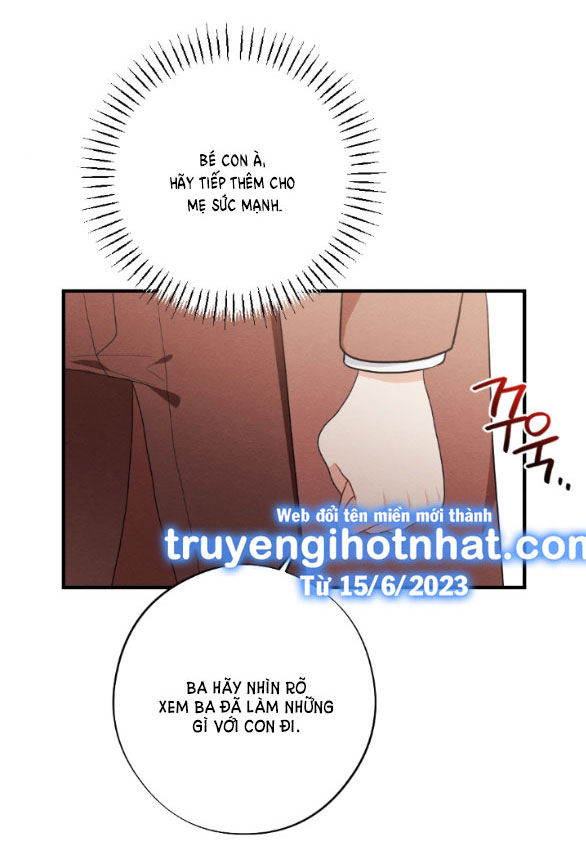 [18+] hôn nhân bị đánh cắp chapter 46.2 14