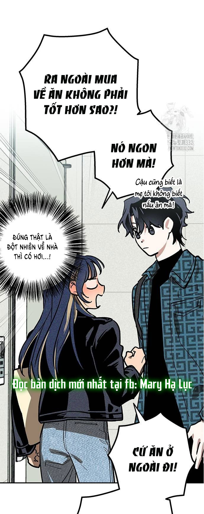 Mối Quan Hệ Đặc Biệt chapter 5.2 3