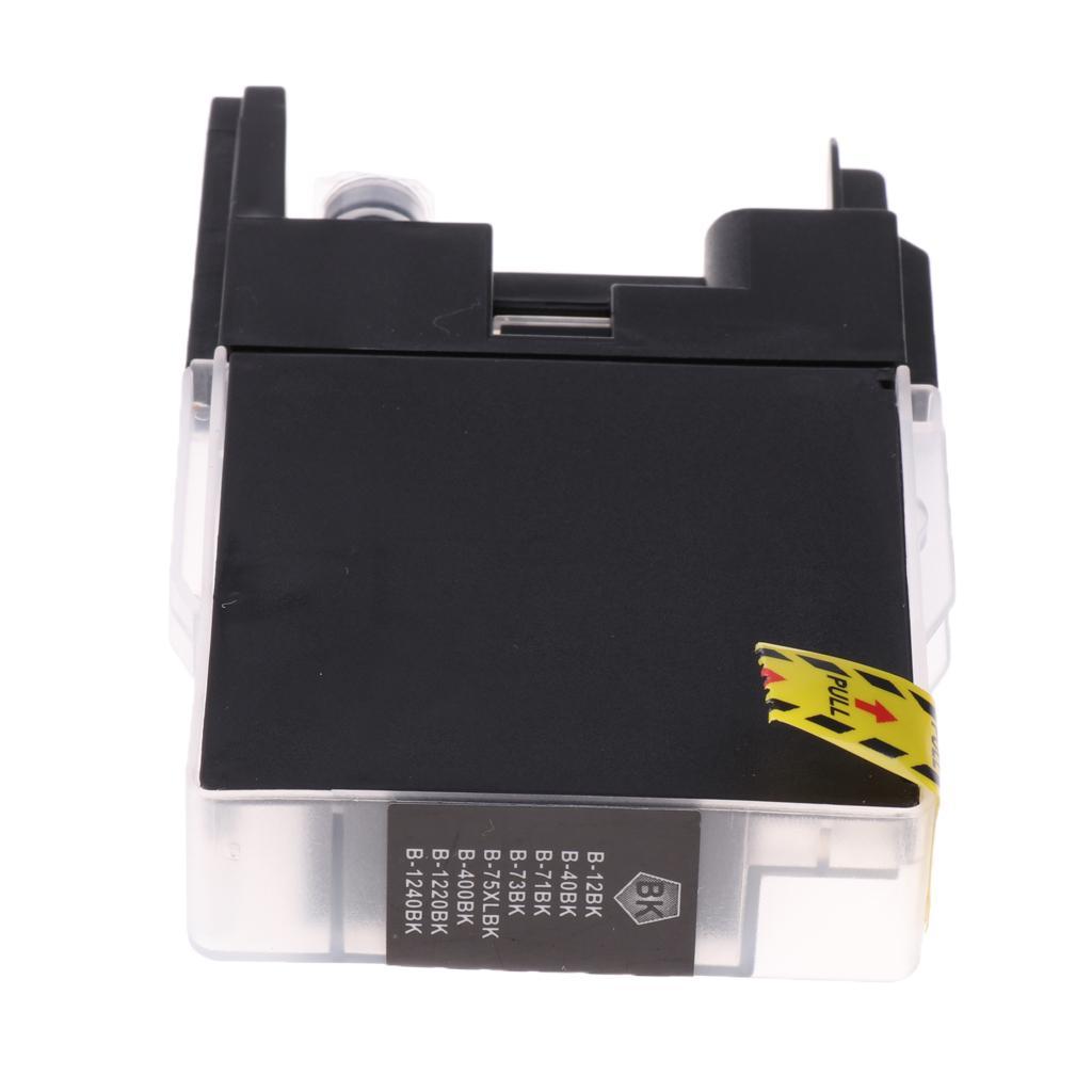 Ink Cartridge Replacement Ink Cartridge Replacement for MFC-J432W Printer