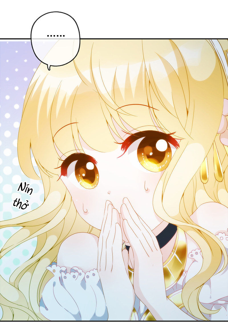 vương phi của babylon chapter 5 12