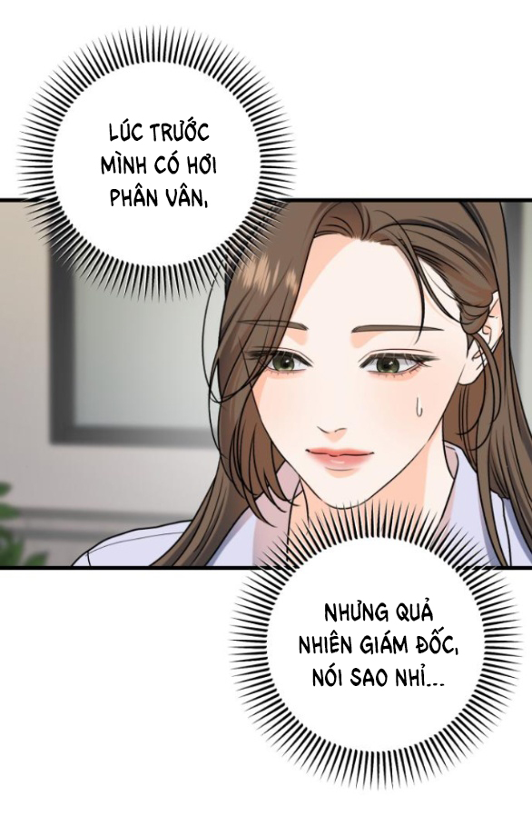Nóng Lòng Muốn Giày Vò Em chapter 47.1 47