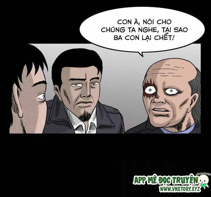 kỳ án có thật chapter 29 14