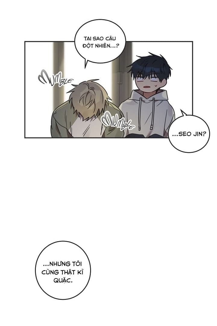 khi tên ta là một chapter 8 29