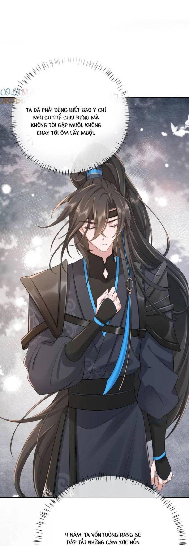 phương thức sinh tồn của công chúa pháo hôi chapter 198 5