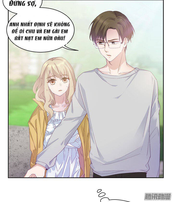 ảnh đế lão công ngoan ngoan ái chapter 5 16