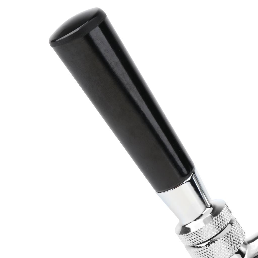 Draft Beer Keg Faucet Tap Kit Stainless Steel for Bar Hotel Restaurant