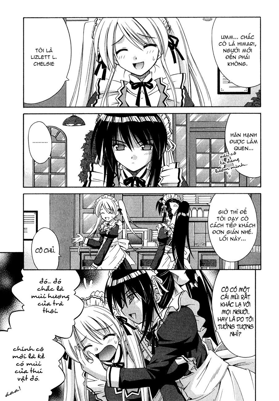 omamori himari chapter 8 3