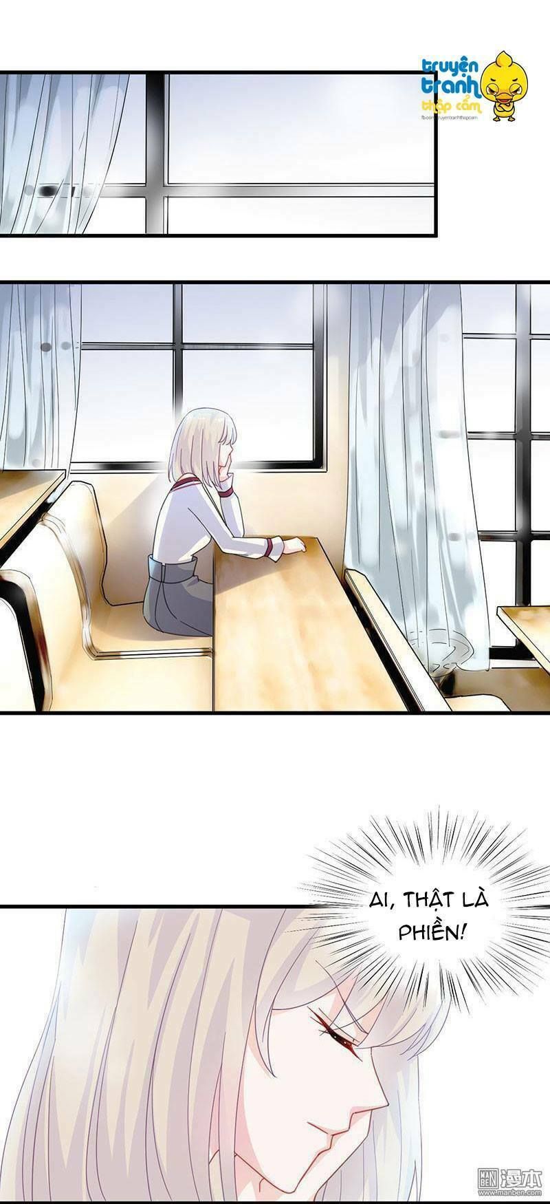 chọc tới chủ tịch tổng tài 2 chapter 14 2