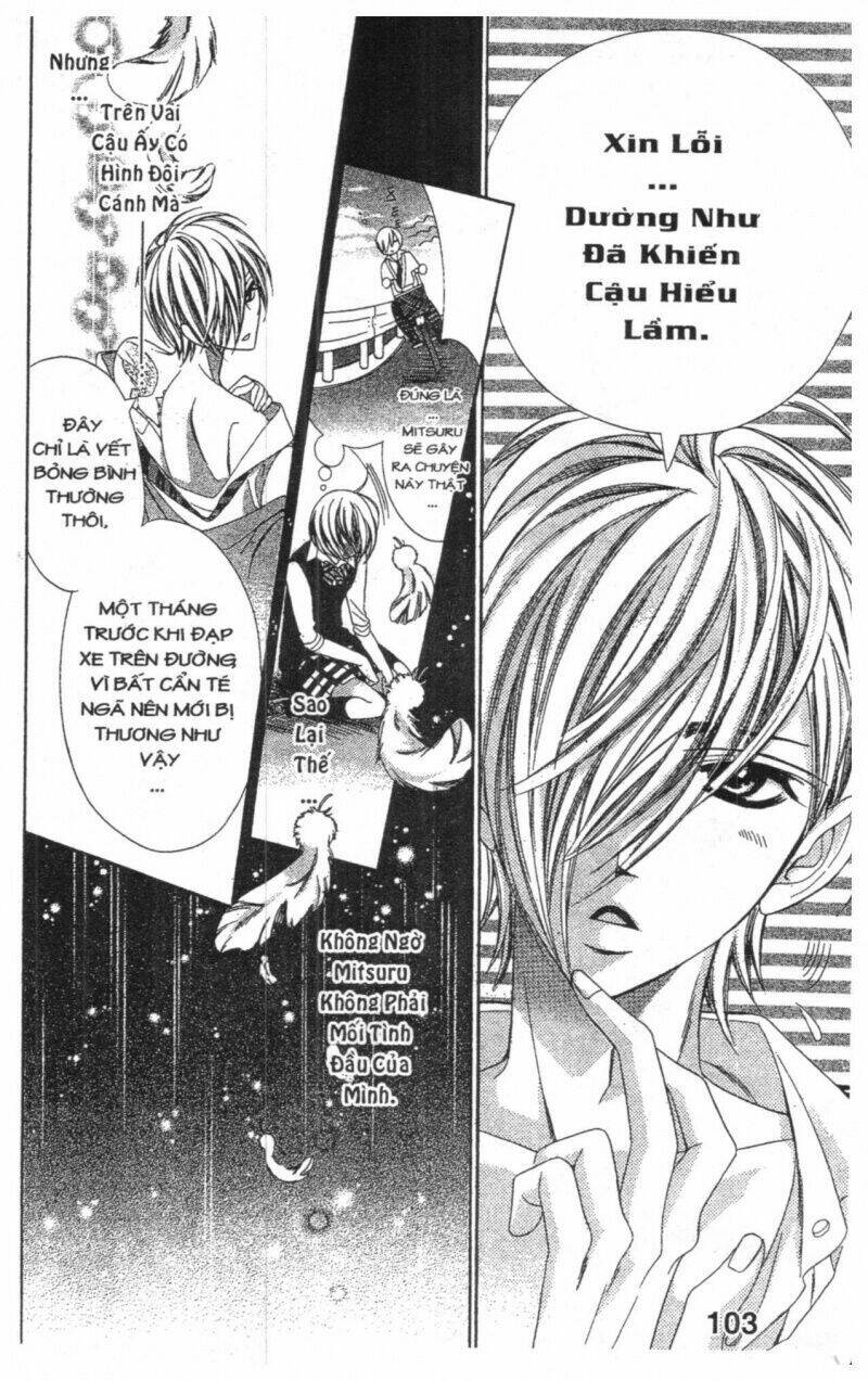 alice binetsu 38°c - we are tsubasa ga oka d.c chapter 2 102