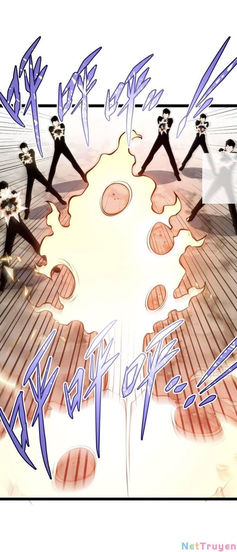 thiên sư chapter 25 6