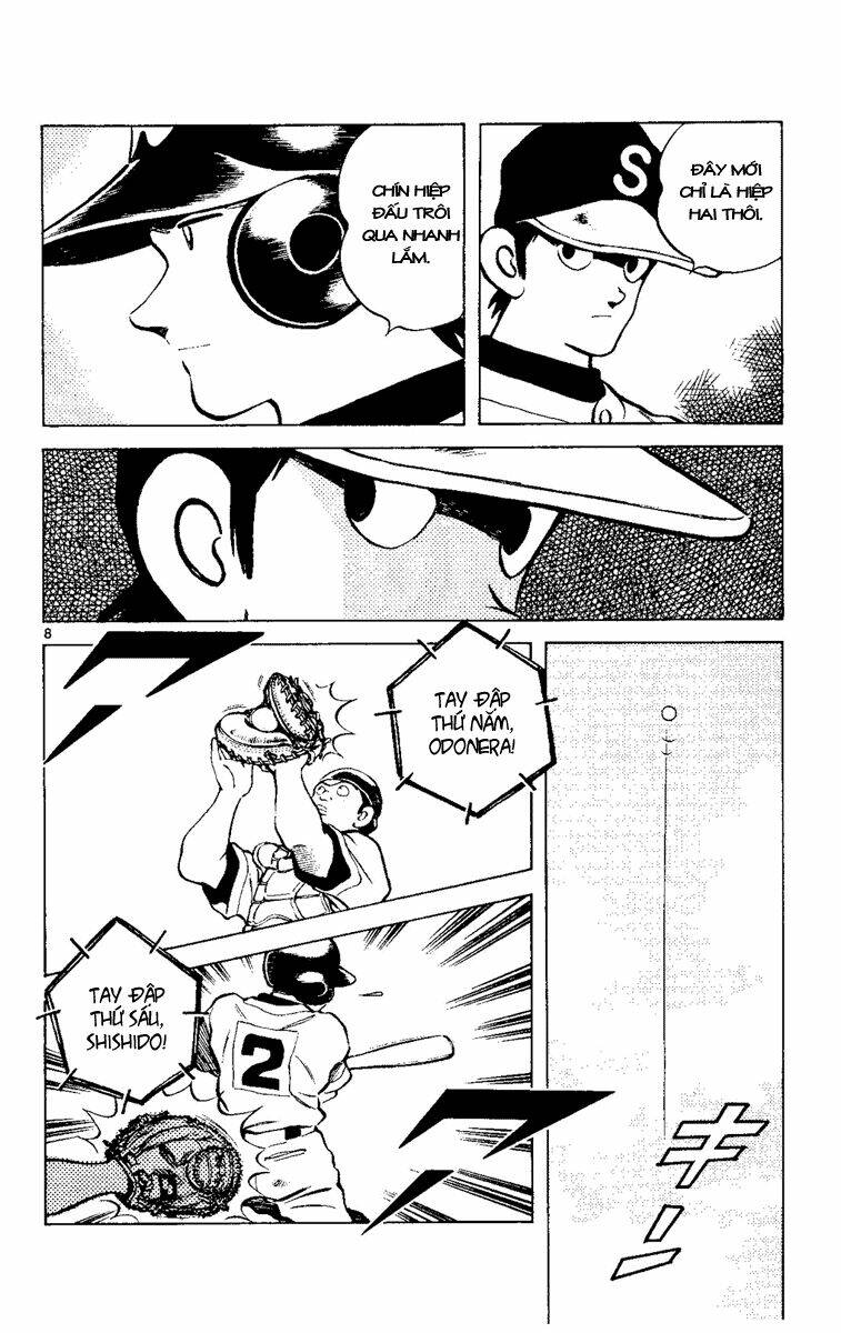 trò chơi vượt qua thử thách chapter 145 10