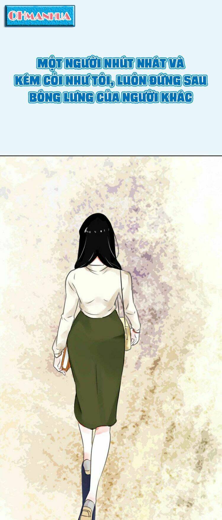 thời gian và không gian song song giữa anh và cô chapter 0 1