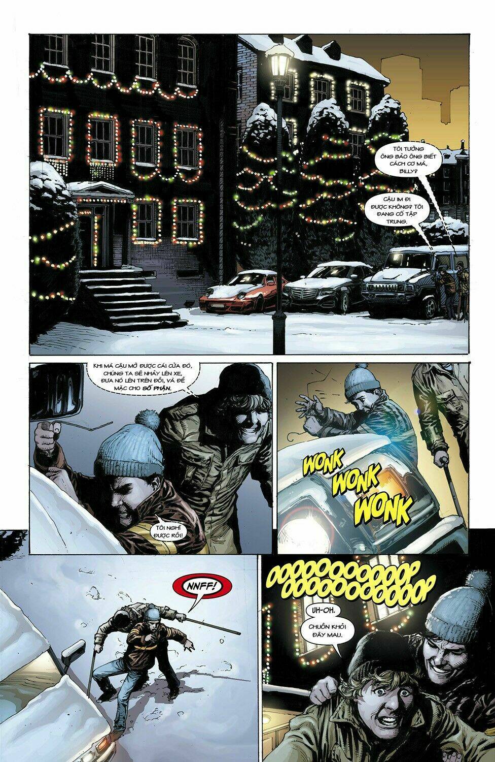 justice league chapter 11 26