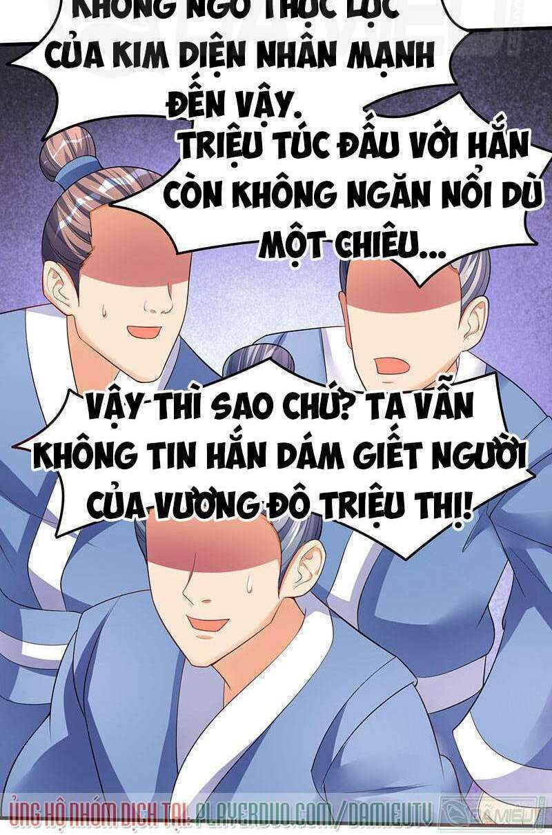 tối cường thăng cấp chapter 52 26