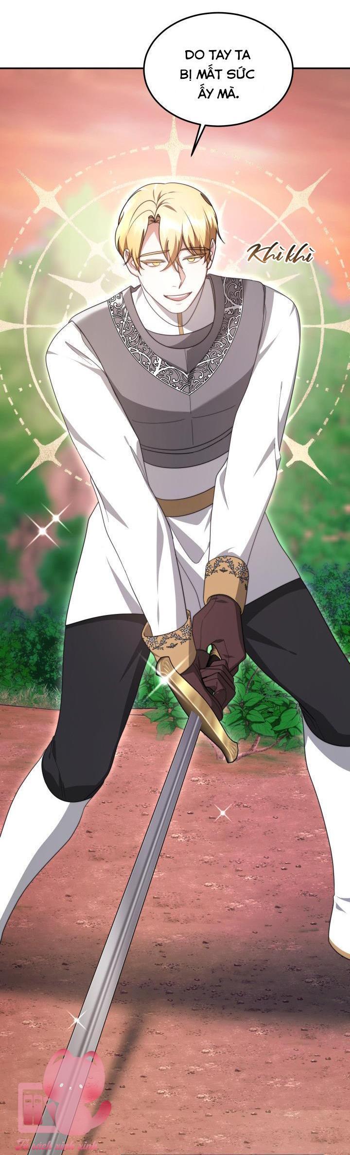 từ chồng cũ hóa thành nam chính chapter 47 29