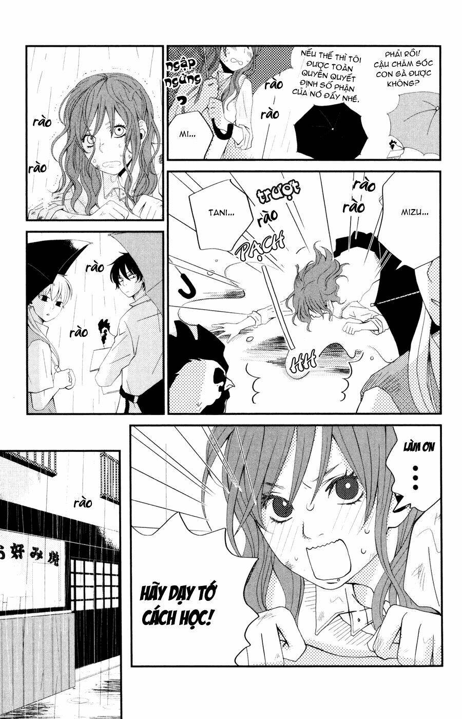 tonari no kaibutsu-kun chapter 3 9