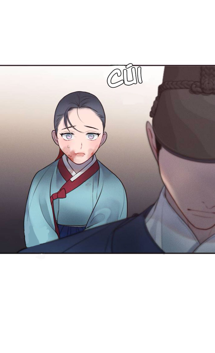 người tình của gwanghae chapter 26 12