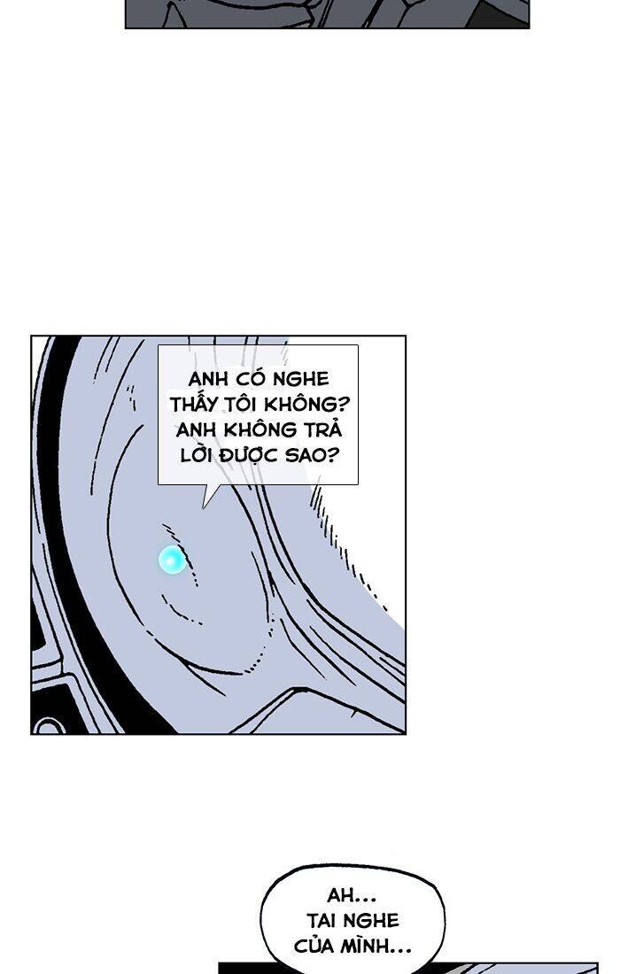 mắc kẹt trên mặt trăng chapter 50 12