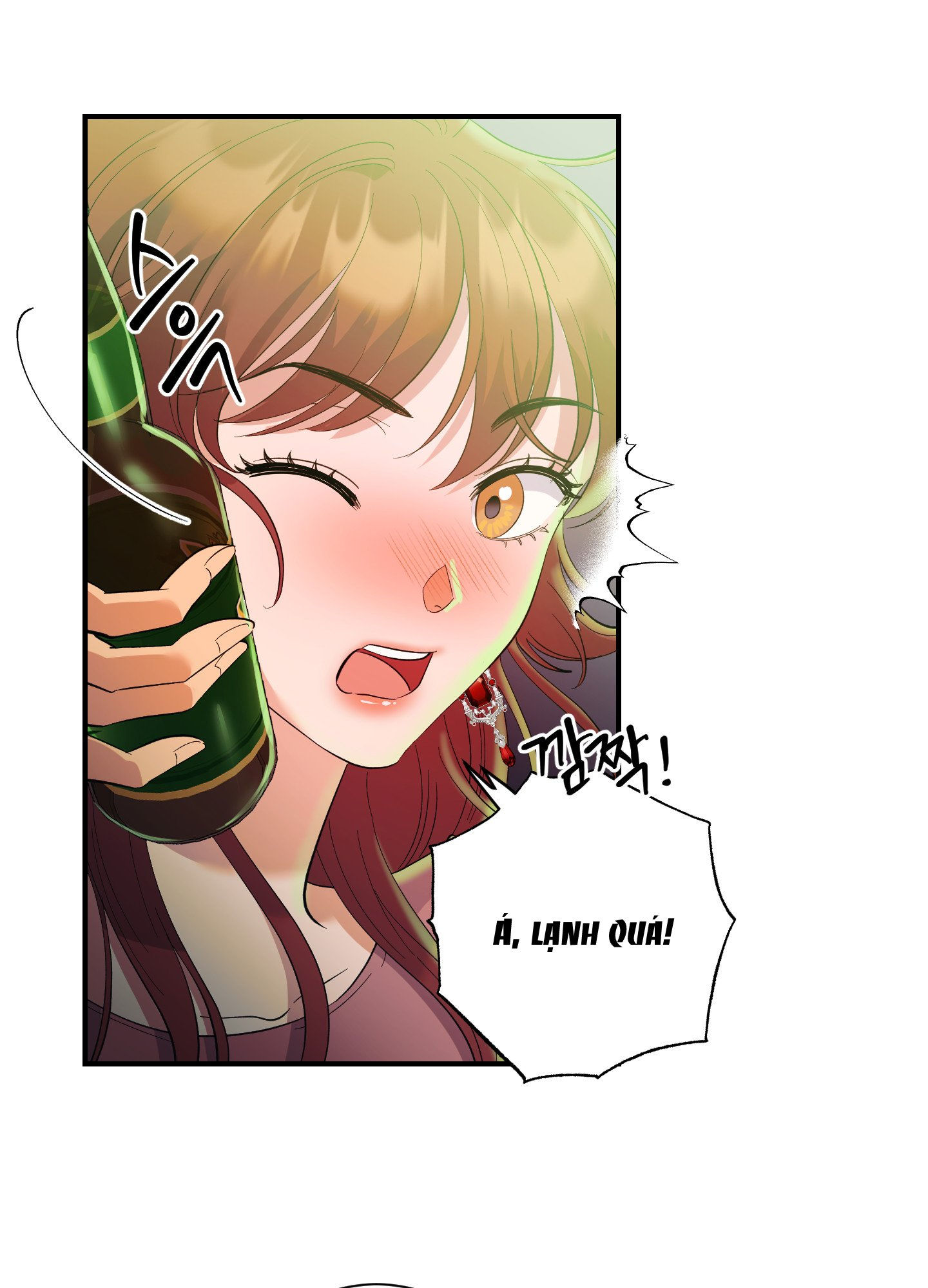 [18+] một lòng một dạ chapter 35.1 32