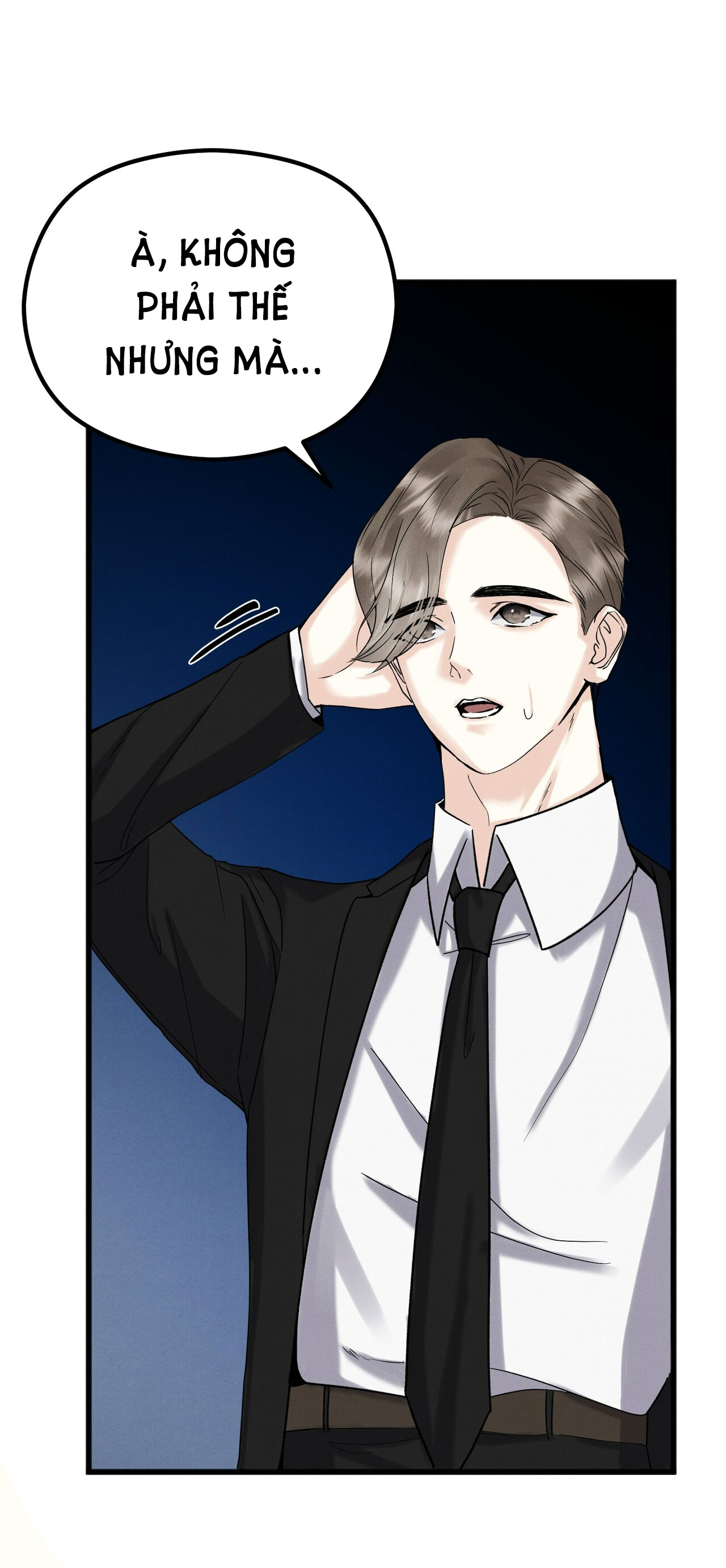 Khắc Cốt Ghi Tâm chapter 4.1 - Trang 23