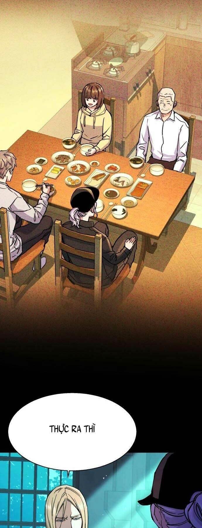 bạn học tôi là lính đánh thuê chapter 116 5