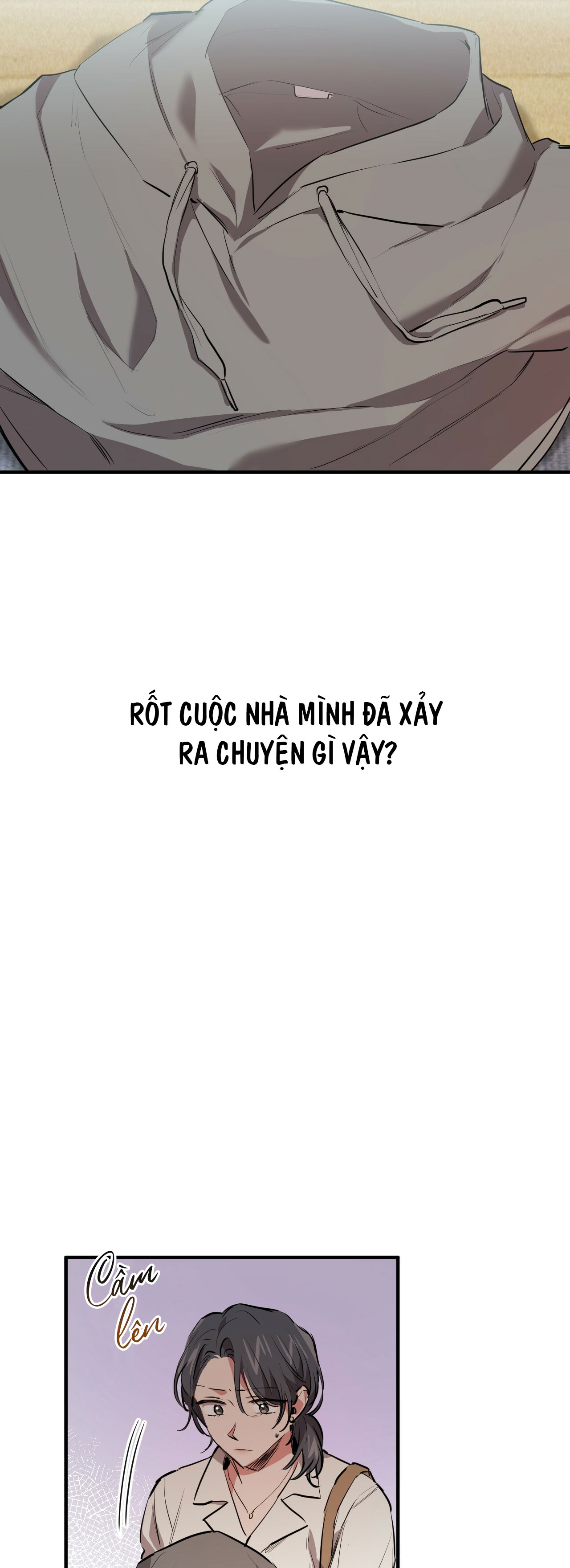 những chú thỏ của hapypy chapter 30 2