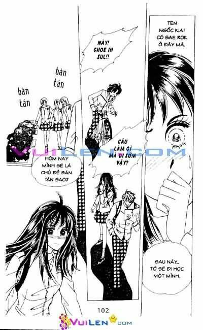 nụ hôn nồng thắm chapter 1 102