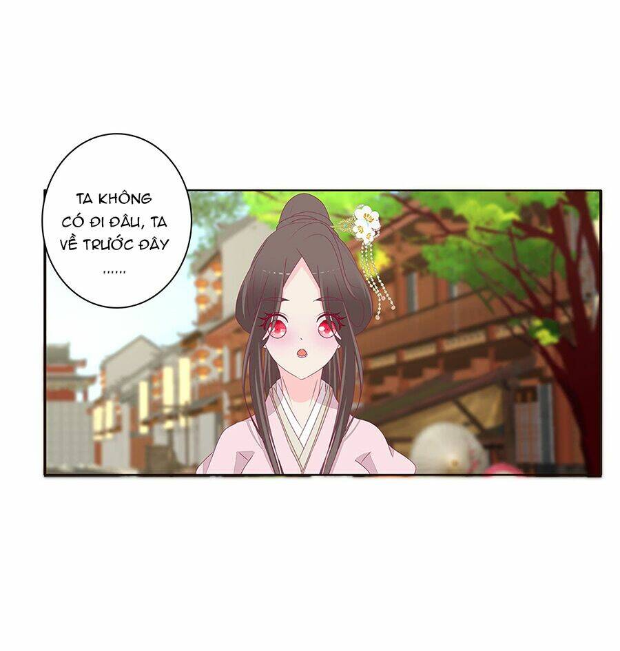 tướng quân mời ra trận chapter 140 18