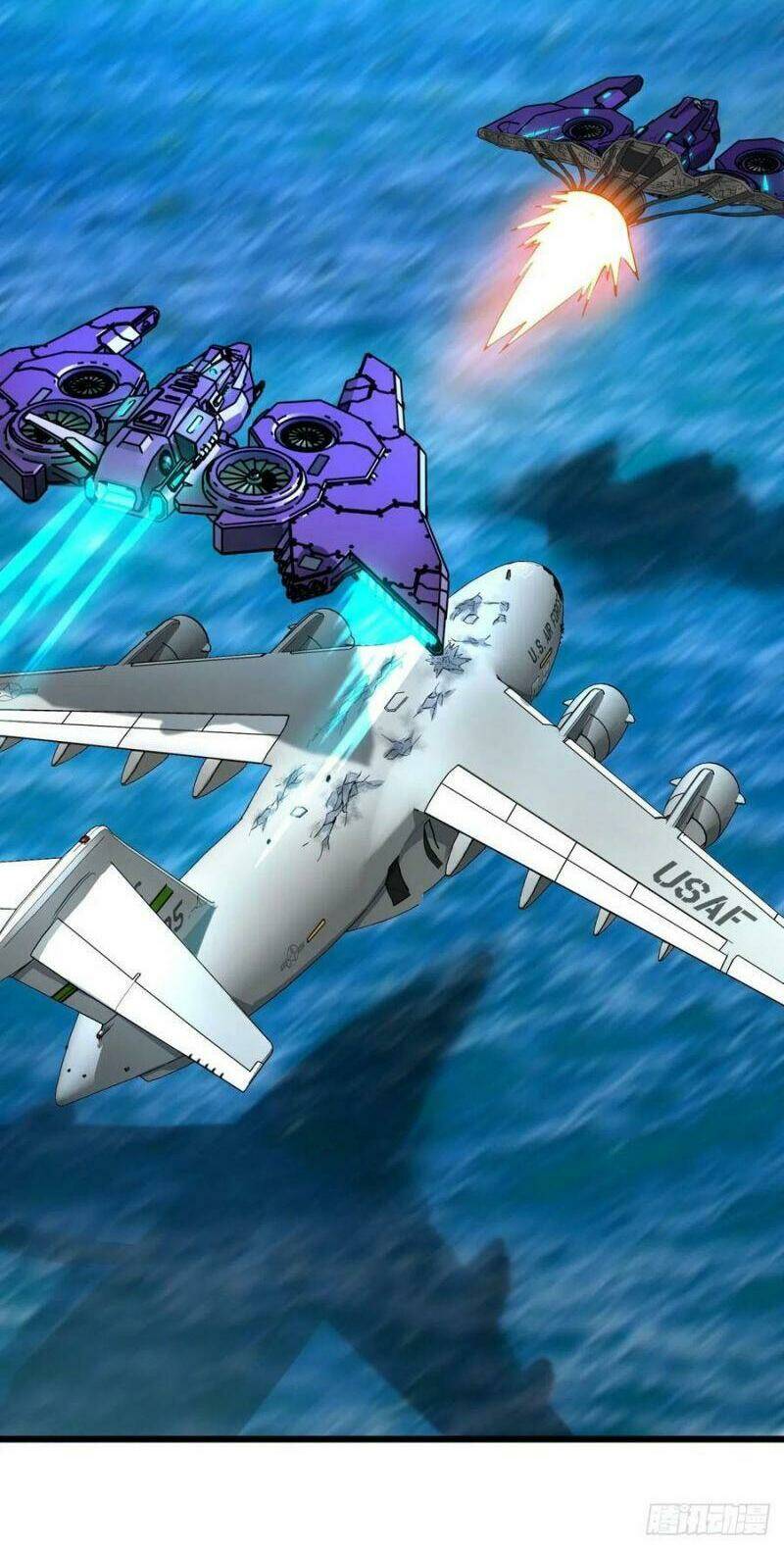 danh sách kẻ phản diện chapter 110 29