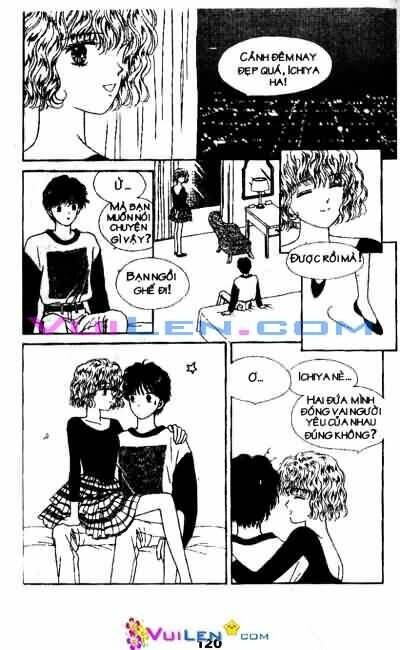 cô nàng đẹp trai chapter 6 121