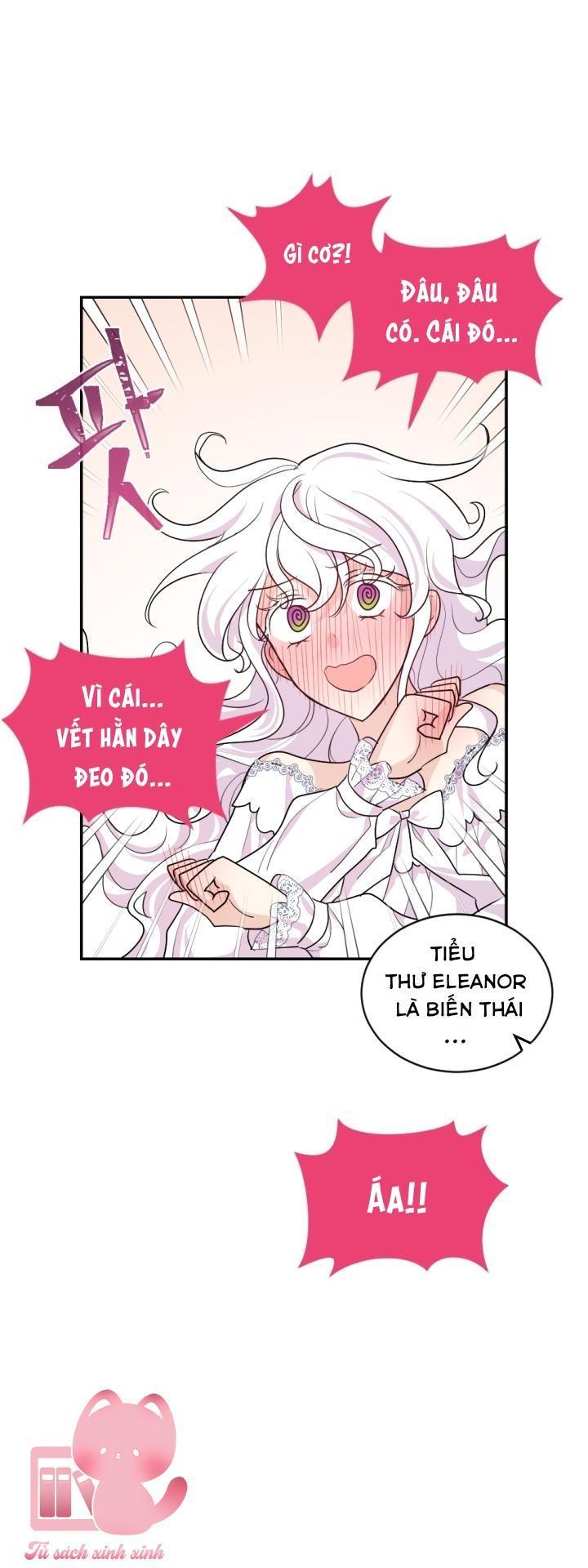 nguyện ước vô vọng của ma nữ chapter 71 43