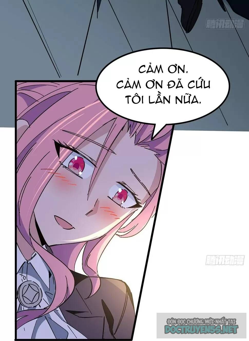 giải cứu 99 nữ chính ở mạt thế chapter 121 10