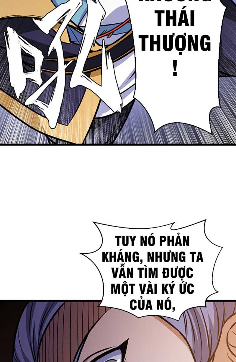 võ đạo độc tôn chapter 574 43