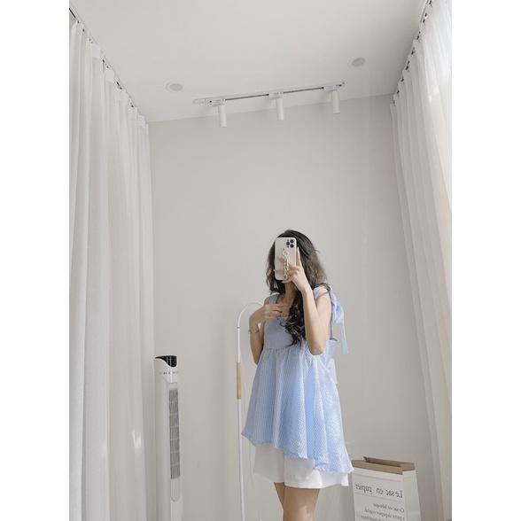 Set 2 dây kẻ bbd siêu xinh samhyewear