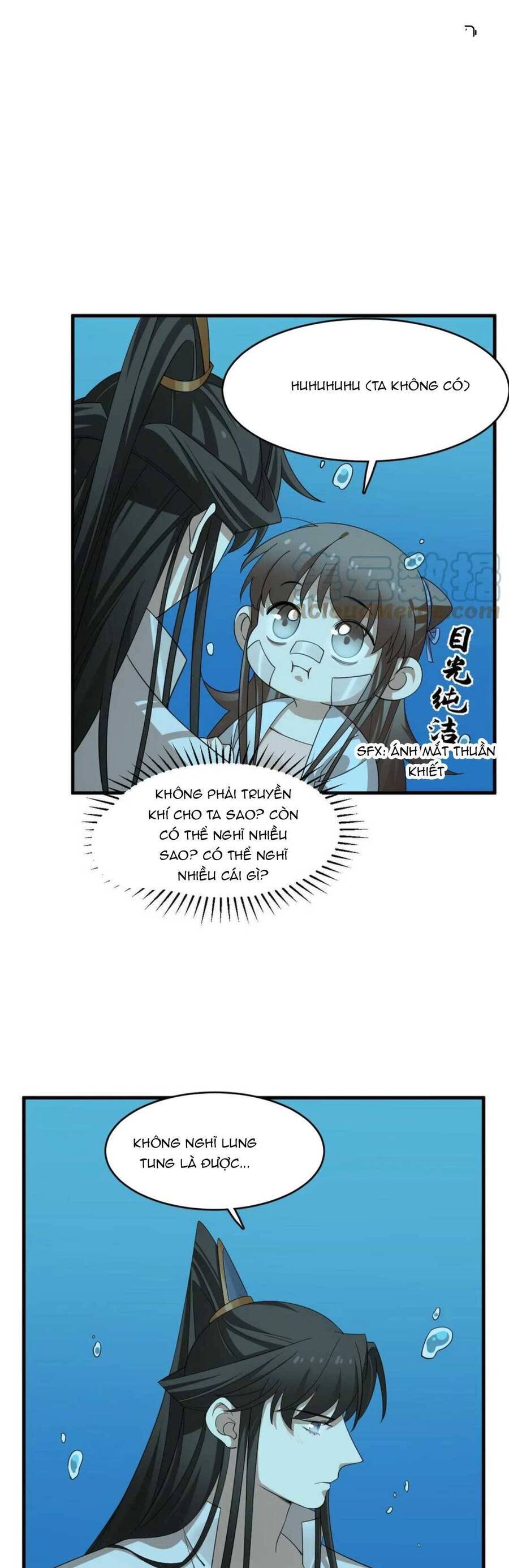 độc bộ thiên hạ: đặc công thần y chapter 443 23