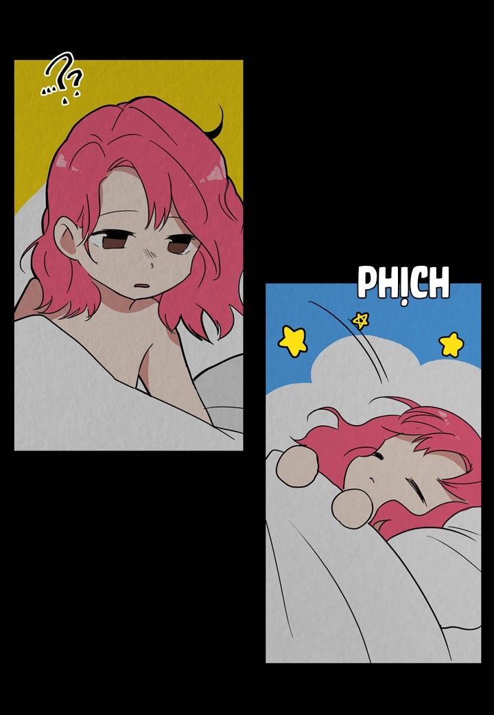 rắc rối về vấn đề yêu đương của tôi chapter 24 28