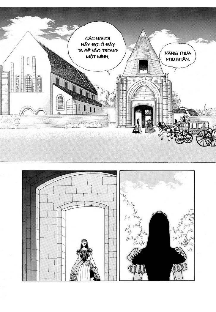 princess manhwa chapter 55 45