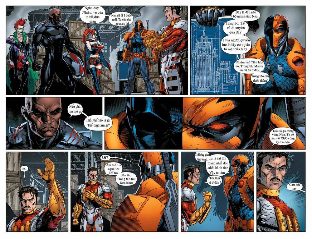 suicide squad chapter 1 7