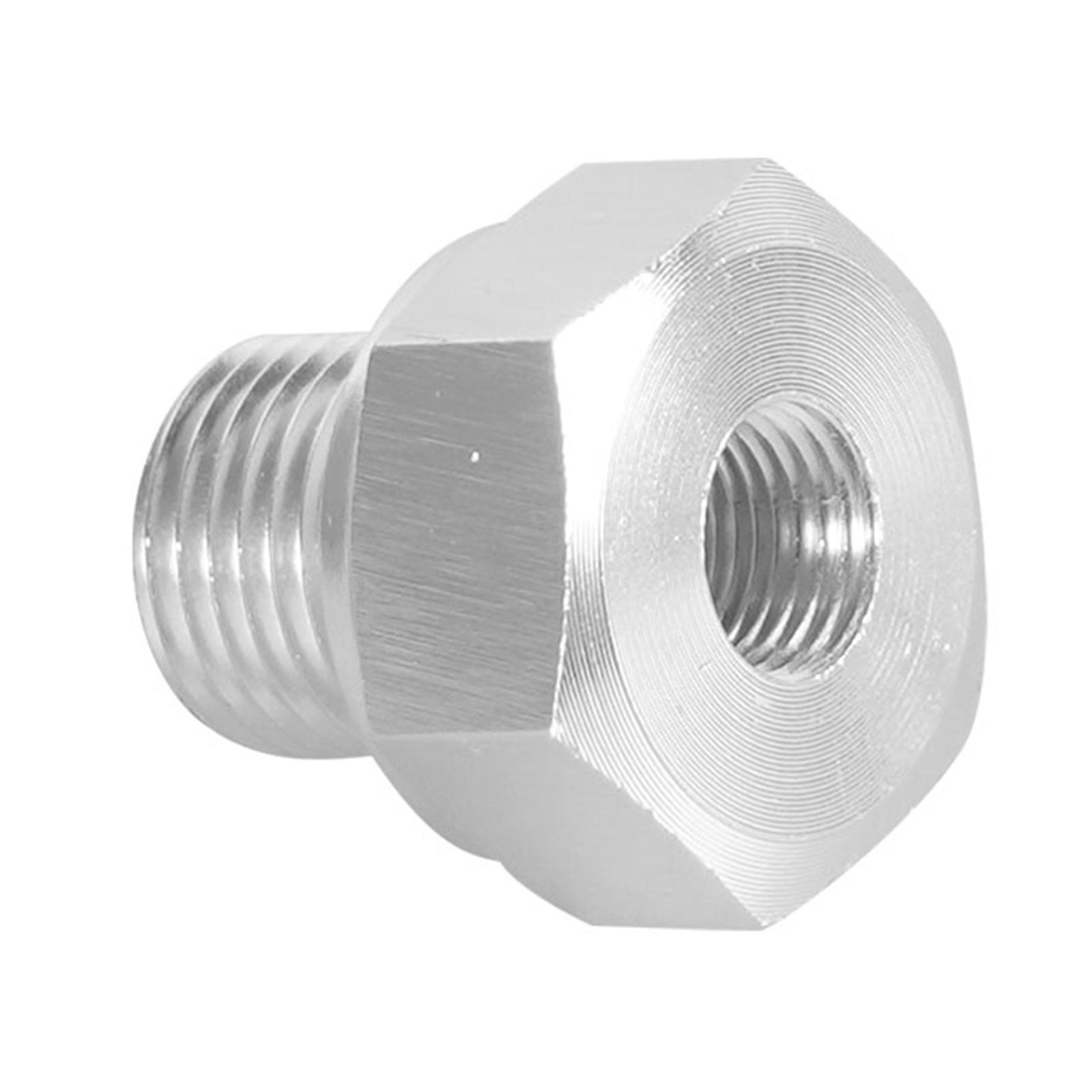 Oil Pressure  Adapter Spare Parts Female 1/8 NPT Fitting for LS Series Engine