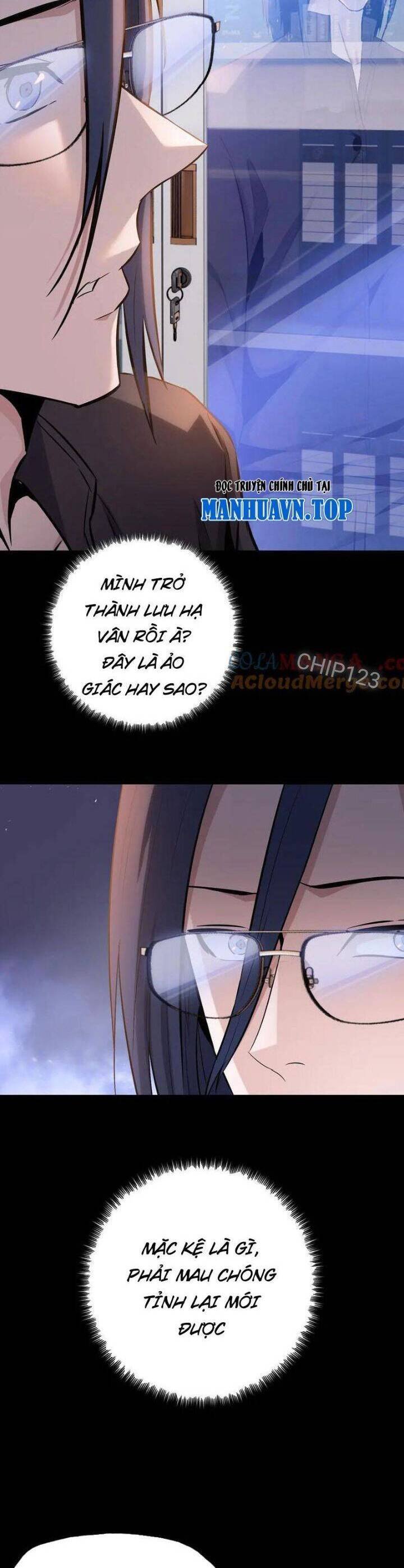 kẻ tàn nhẫn ngày tận thế: bắt đầu dự trữ hàng tỷ tấn vật tư chapter 29 6