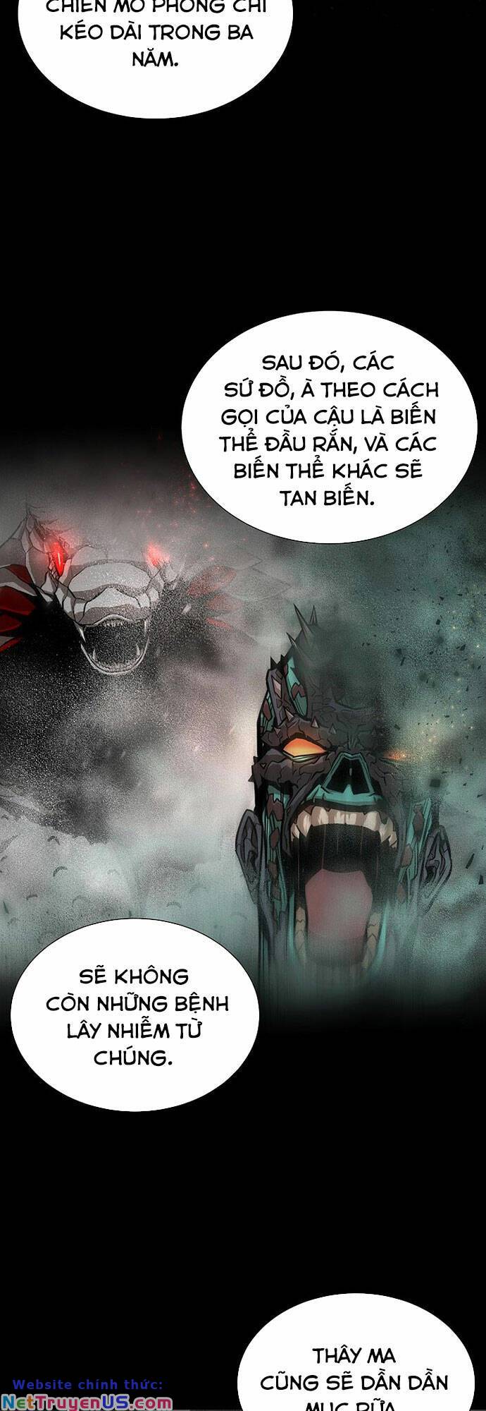 return survival chapter 153 14