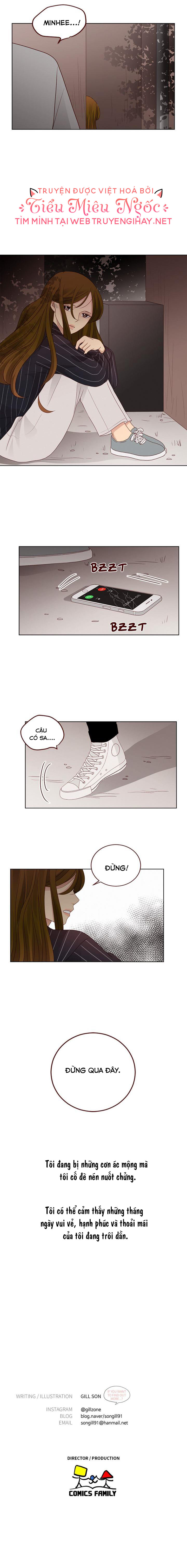 crush của tôi chapter 98 5